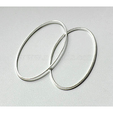 Nickel Free Brass Ring(EC021-NFS)-1
