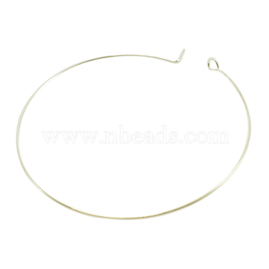 Brass Wine Glass Charm Rings(EC067-6NFS)-2
