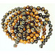 Gemstone Beads Strands(G-10-14MM)-2