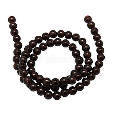Perles en pierres gemme(G-A038-A)-2