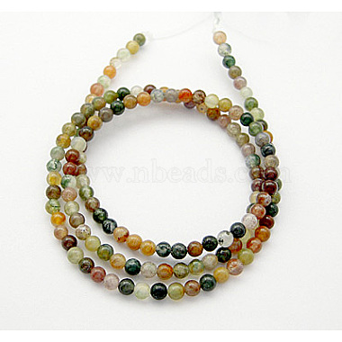 Chapelets de perles en pierre gemme naturelle(G-H1194-1)-2