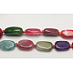 Gemstone Beads Strands(G-Q259-1)-1