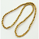 Non-Magnetic Synthetic Hematite Beads Strands(G-Q661)-1