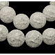 Synthetic Crackle Quartz Beads Strands(G-SF12MM-46)-1