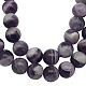 Gemstone Beads Strands(G-SR8MM-1-2)-1