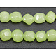 Natural Gemstone Beads Strands(G364-63)-1