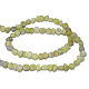 Chapelets de perles en pierre gemme naturelle(G365-6)-1