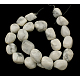 Natural Gemstone Beads Strands(G501-78)-2