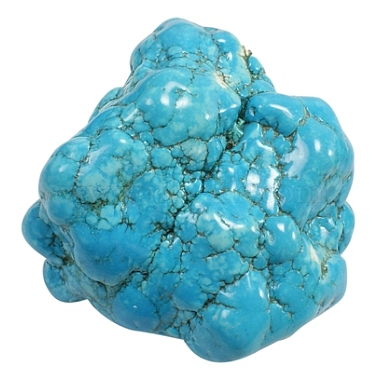 Природный драгоценный камень Говлит(G927-1)-2