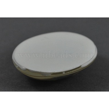 Tempered Glass Cabochons(GGLA-R191-1)-3