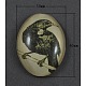 Tempered Glass Cabochons(GGLA-R193-3)-1