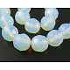 Opalite Beads Strands(GSF12mmC081)-1