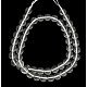 Natural Gemstone Beads Strands(GSR12mmAB039)-1