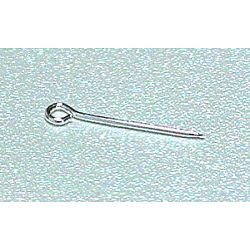 925 Sterling Silver Eye Pin, Silver, 30x0.8mm, about 54pcs/10g(H183)