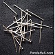 Iron Flat Head Pins(HP3.5cm)-1