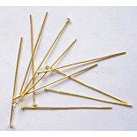3.5cm Golden Iron Pins(HPG3.5cm)