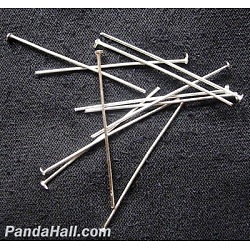 4.5cm Silver Iron Pins(HPS4.5cm)