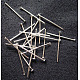 Iron Flat Head Pins(HPS2.2cm)-1