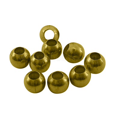 Golden Gold Brass