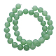 Natural White Jade Beads Strands(JBS011-4mm)-1