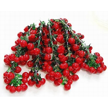Handmade Lampwork Pendants(LAMP-B188-4)-3