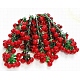 Handmade Lampwork Pendants(LAMP-B188-4)-3