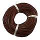 Cowhide Leather Cord(LC-1.5MM-02)-1