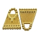 Tibetan Style Alloy Pendant(LF0208Y-NFG)-1