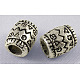 Tibetan Style Spacer Beads(LF0756Y)-1