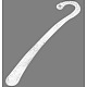 Tibetan Style Alloy Bookmarks(LF9212Y-NFS)-1