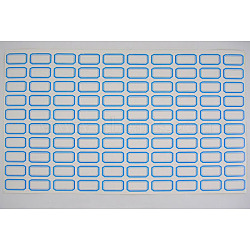 Label Paster, 16.5cm wide, 28cm long(LP001)