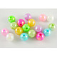 Eco-Friendly Poly Styrene Acrylic Beads(M-PL651)-1