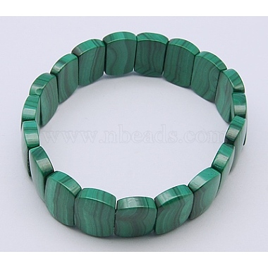 Green Malachite Bracelets