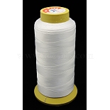 0.5mm White Sewing Thread & Cord(OCOR-N9-1)