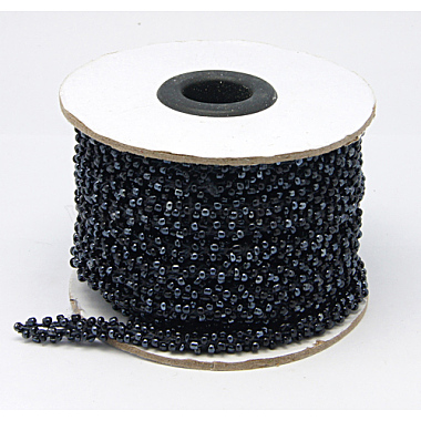 6mm Black Others Thread & Cord