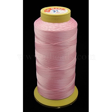 0.6mm PearlPink Sewing Thread & Cord