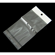 Cellophane Bags, Inner Size: about 9cm wide, 13cm long, Unilateral thickness: 0.035mm(OPC026)