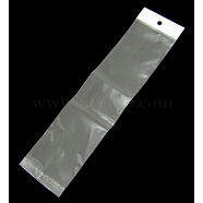 Cellophane Bags, Inner Size: about 8cm wide, 30cm long, Unilateral thickness: 0.035mm(OPC028)