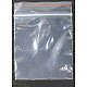Пластиковые сумки на молнии(OPP01-1)-1
