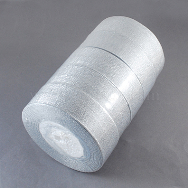 30mm Silver Polyacrylonitrile Fiber Thread & Cord