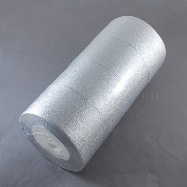 50mm Silver Polyacrylonitrile Fiber Thread & Cord