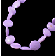 Shell Beads Strands(PBB-XXBK024Y-6)-1