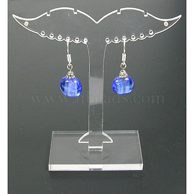 Plastic Earring Display Stand(PCT019-074)-1