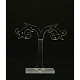 Plastic Earring Display Stand(PCT015-037)-1