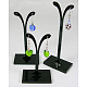 Plastic Earring Display Stand(PCT017-052)-1