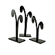 Plastic Earring Display Stand(PCT075)-1