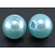 Imitation Pearl Acrylic Beads(PL609-8)-1