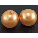 Imitation Pearl Acrylic Beads(PL609-9)-1