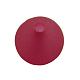 Round Transparent Acrylic Beads(PL705-3)-1