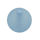 Round Transparent Acrylic Beads(PL705-4)-1